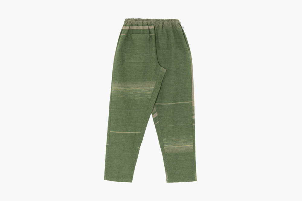 Farmers’ MONPE tamaki niime / No.7（S size)