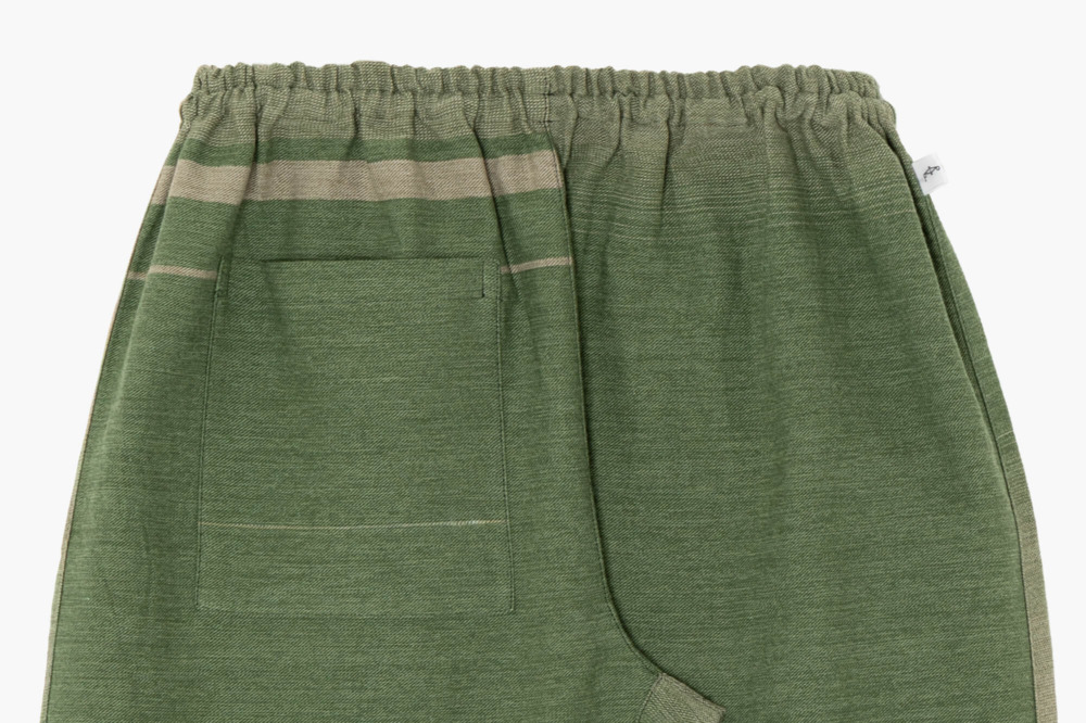 Farmers’ MONPE tamaki niime / No.7（S size)
