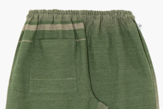 Farmers’ MONPE tamaki niime / No.7（S size)