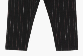 Farmers’ MONPE いろは たて絣 光速