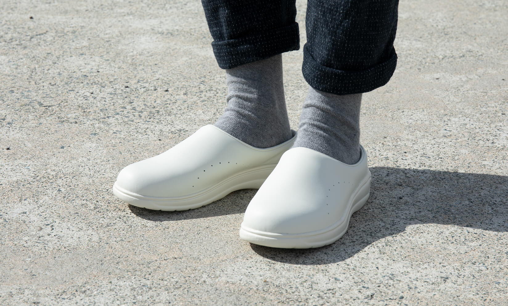 【再入荷】ムーンスターの靴、いろいろ
