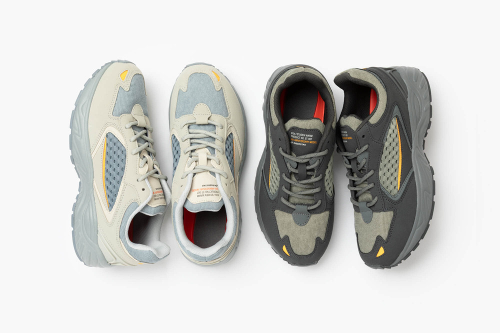 810s STUDENWARM