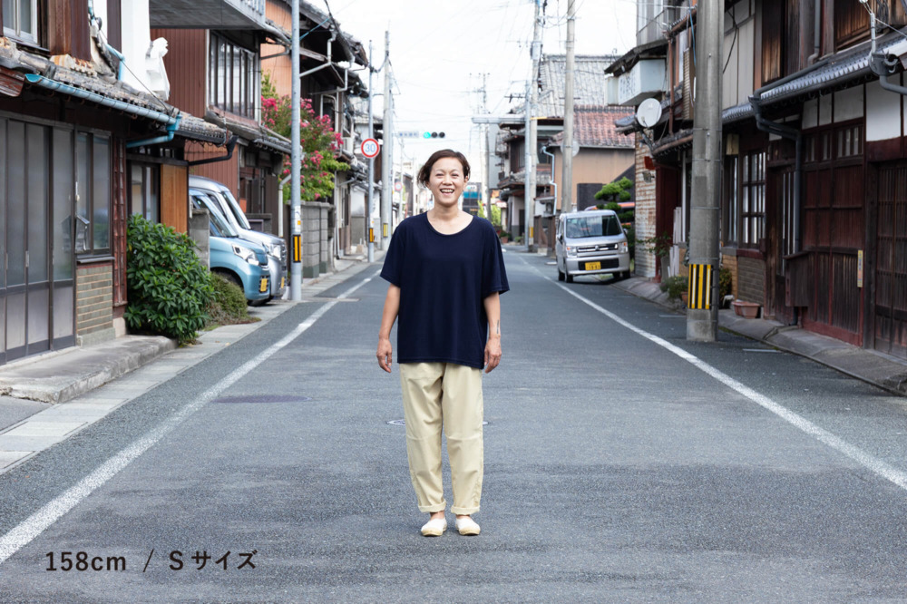 Farmers’ MONPE サイセーズ 北陸 ベージュ 《ポリエステル》