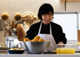 【10月 食のツアー】 八女を知る、八女を食べる / 広沢京子さんのランチを楽しむ旅