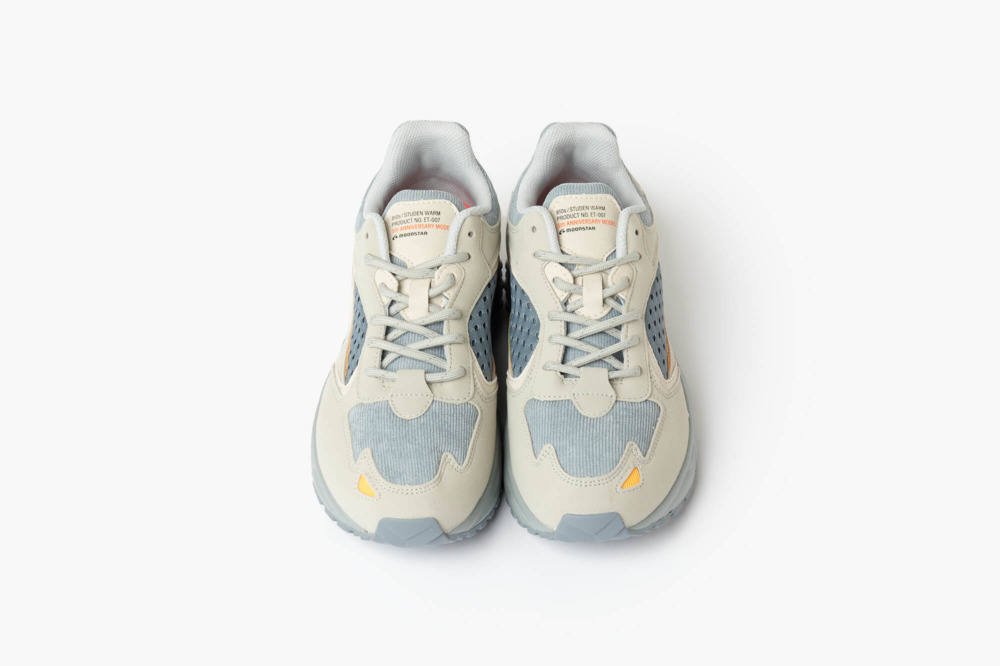 810s STUDENWARM