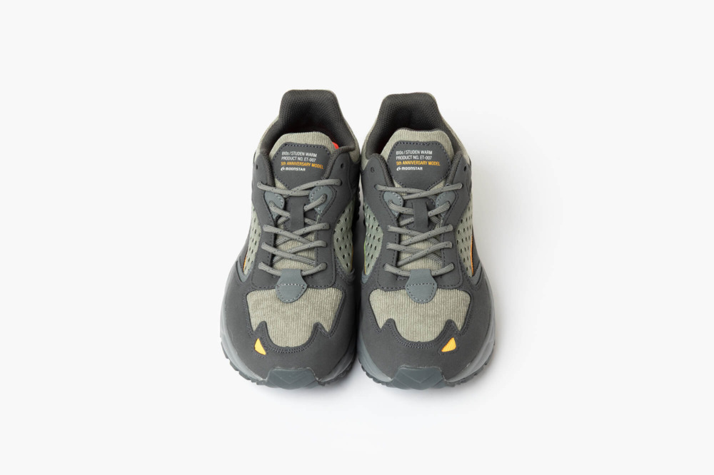 810s STUDENWARM