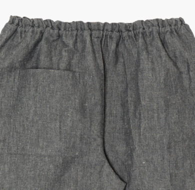 MONPE 遠州 綿麻バフ