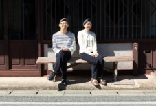 【新商品】 MONPE 足利 パイルニット