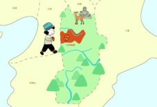 ここちよい理由は、現場にあり / 「奈良を編みとく」訪問記