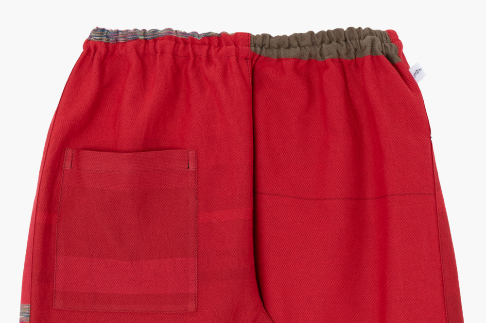 MONPE tamaki niime / No.21(L size)