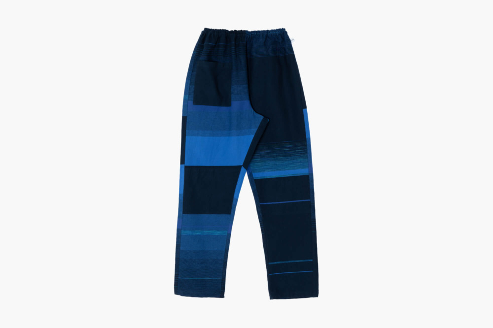 MONPE tamaki niime / No.22(L size)