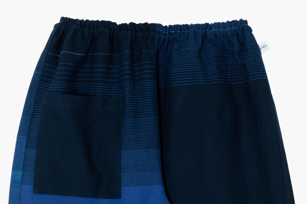 MONPE tamaki niime / No.22(L size)