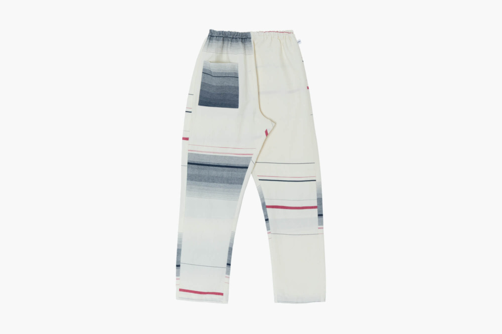 MONPE tamaki niime / No.24(L size)