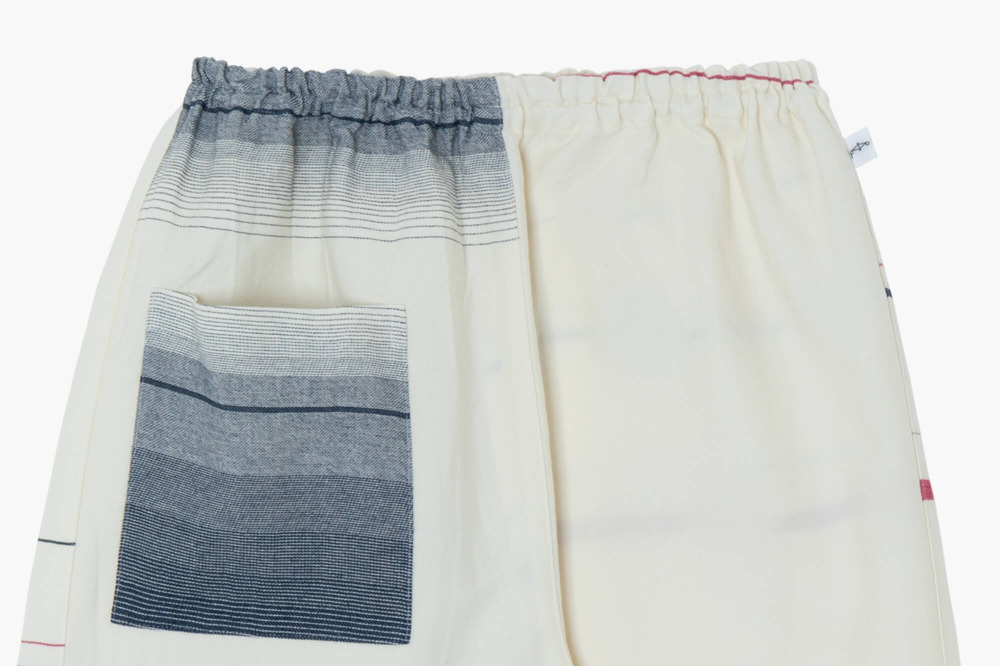 MONPE tamaki niime / No.24(L size)