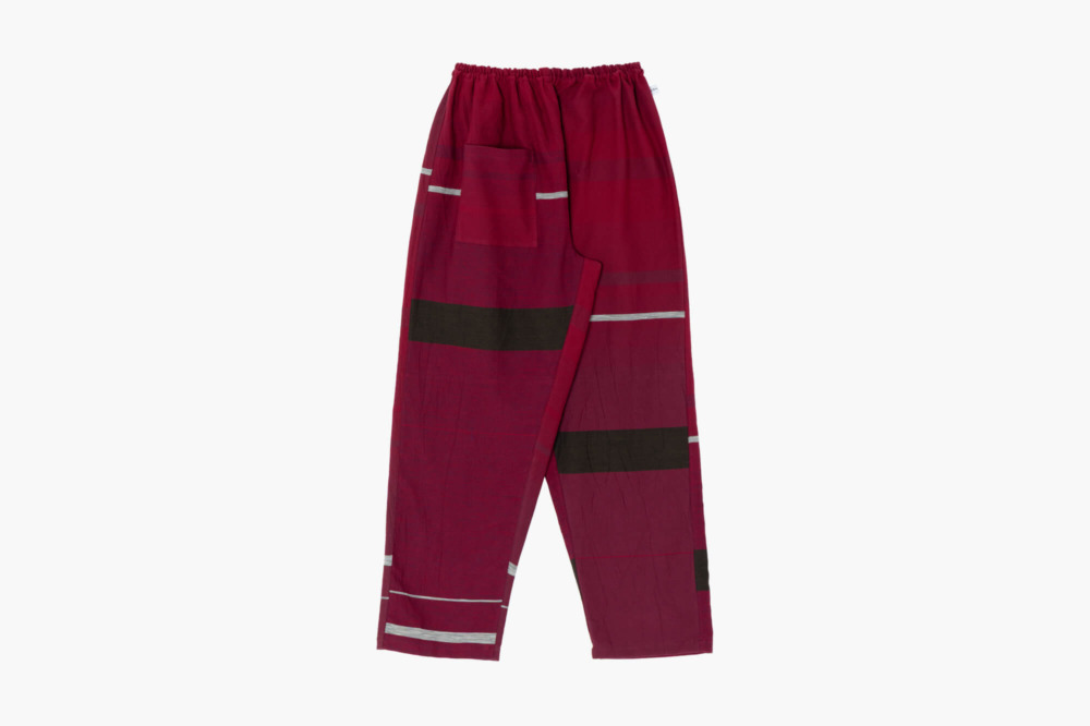 Farmers’ MONPE tamaki niime / No.17（L size)