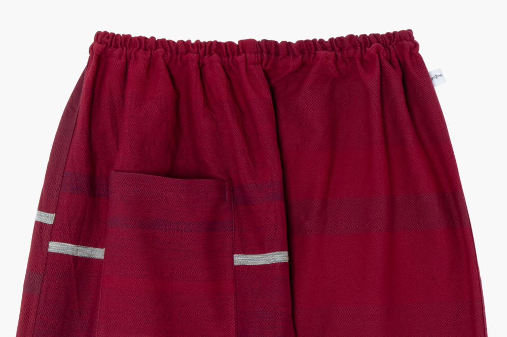 Farmers’ MONPE tamaki niime / No.17（L size)