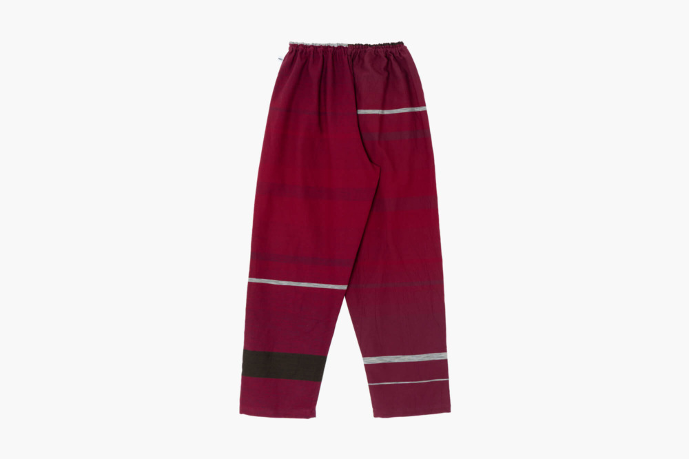 Farmers’ MONPE tamaki niime / No.17（L size)