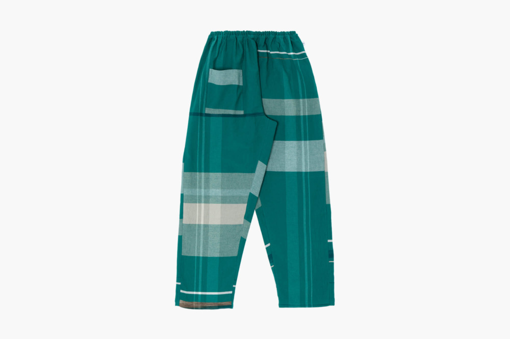 Farmers’ MONPE tamaki niime / No.18(L size)