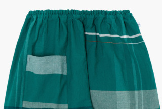 Farmers’ MONPE tamaki niime / No.18(L size)