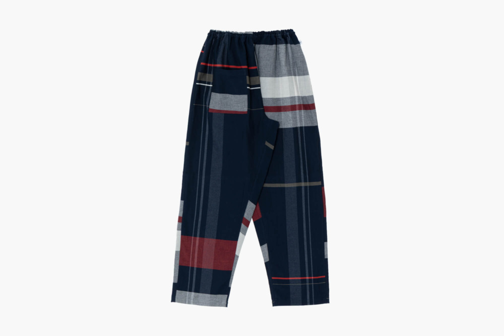 Farmers’ MONPE tamaki niime / No.19(L size)