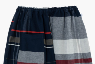 Farmers’ MONPE tamaki niime / No.19(L size)