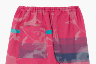 MONPE tamaki niime / No.17(M size)