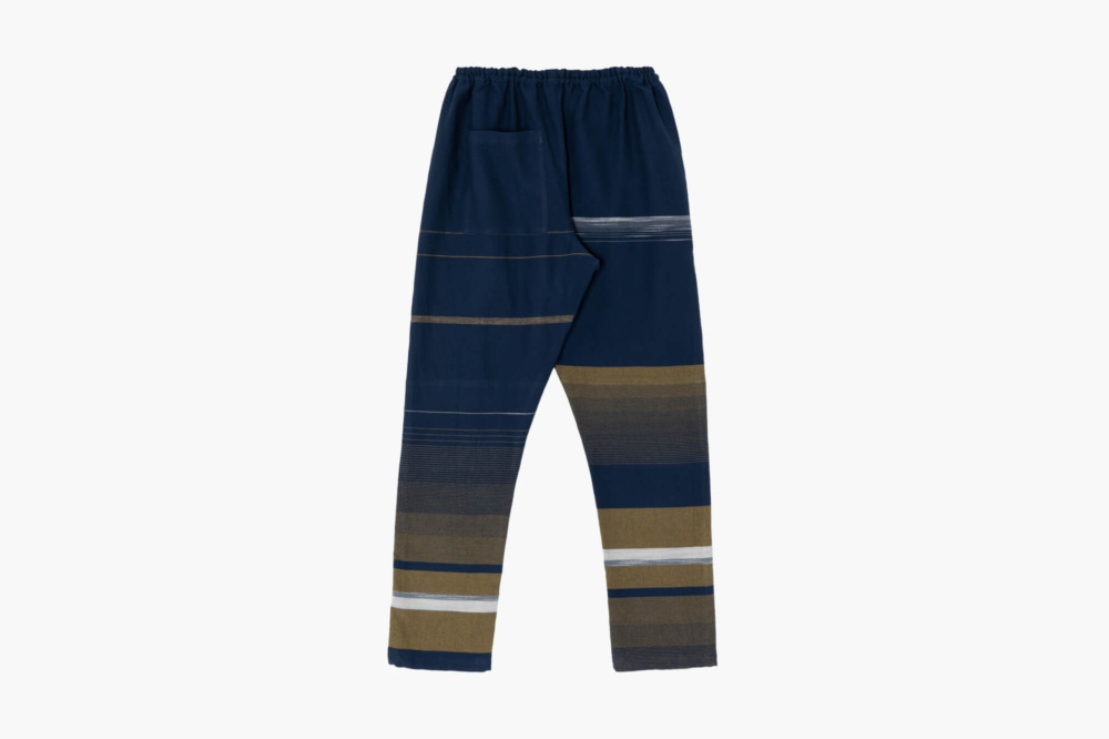 MONPE tamaki niime / No.18(M size)