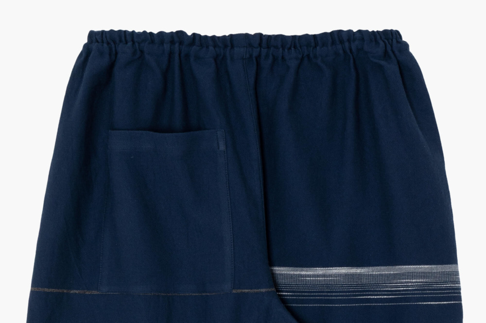 MONPE tamaki niime / No.18(M size)