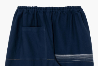 MONPE tamaki niime / No.18(M size)