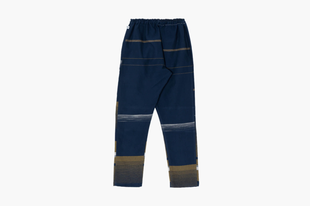 MONPE tamaki niime / No.18(M size)
