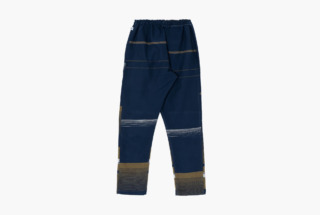 MONPE tamaki niime / No.18(M size)
