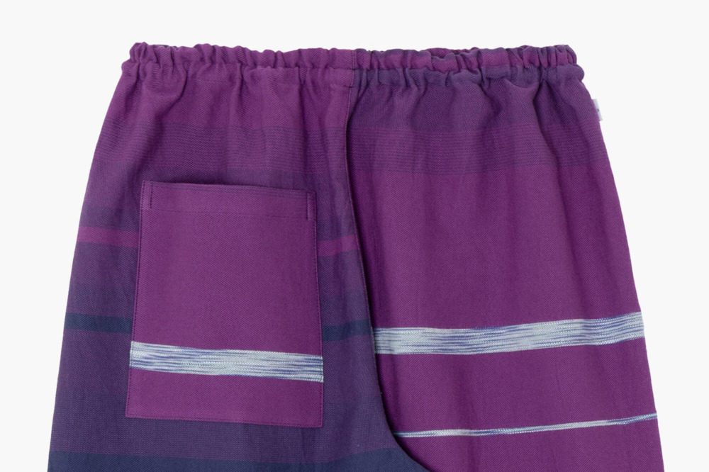 MONPE tamaki niime / No.19(M size)