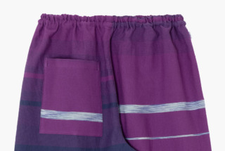 MONPE tamaki niime / No.19(M size)