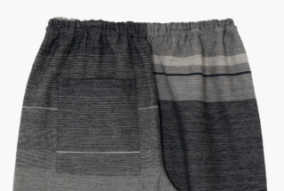 MONPE tamaki niime / No.20(M size)