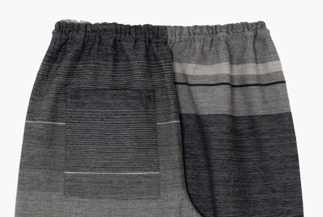 MONPE tamaki niime / No.20（M size) | 商品一覧 | 地域文化商社