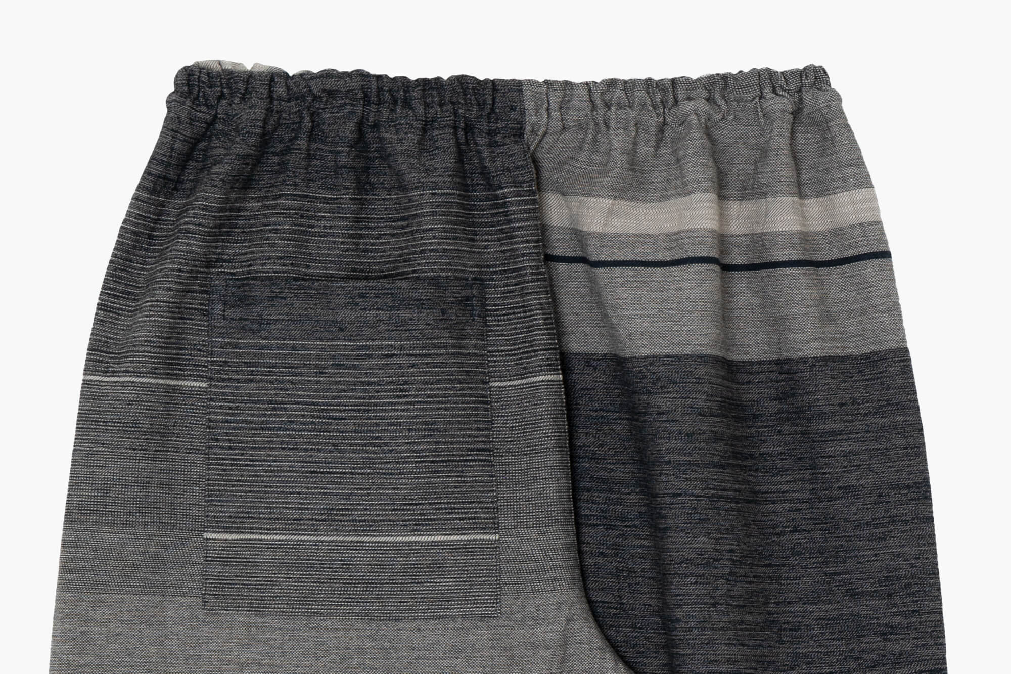 MONPE tamaki niime / No.20（M size) | 商品一覧 | 地域文化商社