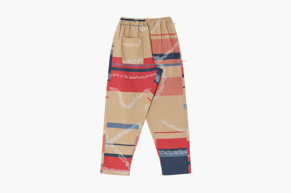 Farmers’ MONPE tamaki niime / No.13(M size)