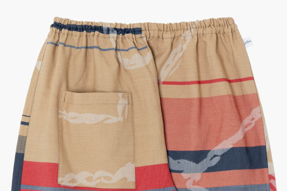 Farmers’ MONPE tamaki niime / No.13(M size)