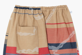 Farmers’ MONPE tamaki niime / No.13(M size)