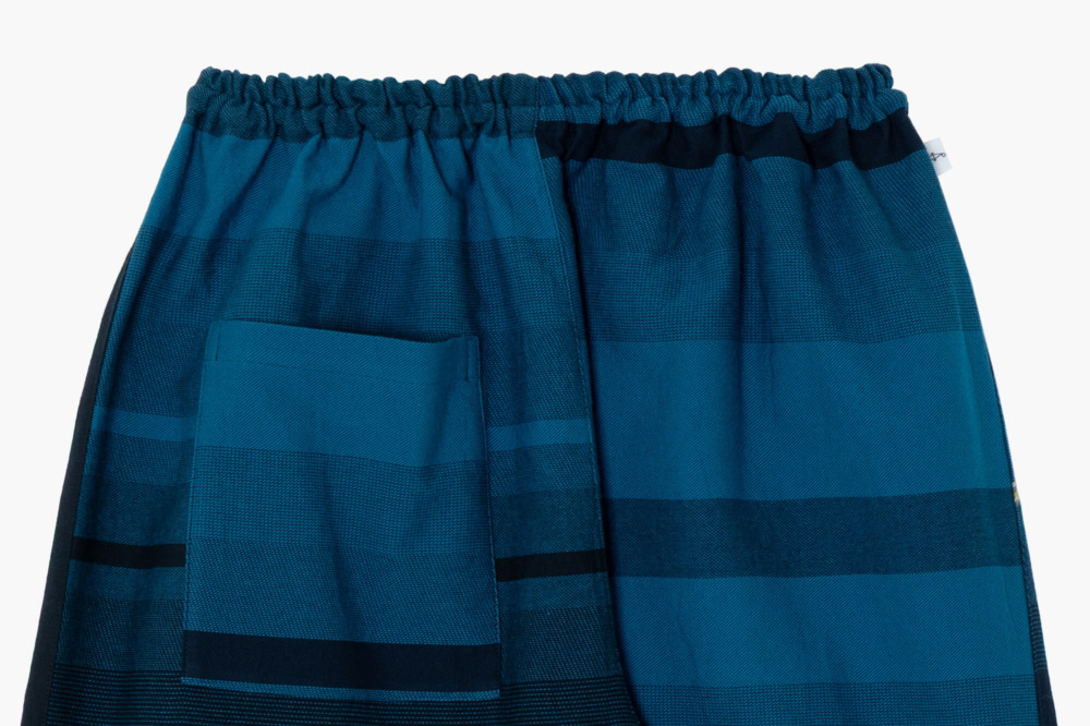 Farmers’ MONPE tamaki niime / No.14(M size)