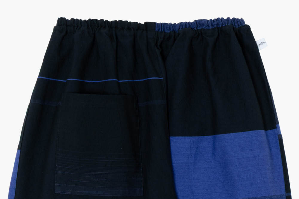 Farmers’ MONPE tamaki niime / No.15（M size)