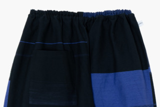 Farmers’ MONPE tamaki niime / No.15（M size)