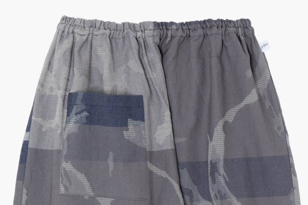 Farmers’ MONPE tamaki niime / No.16(M size)