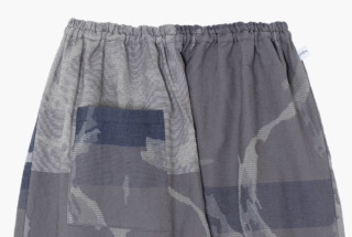 Farmers’ MONPE tamaki niime / No.16(M size)