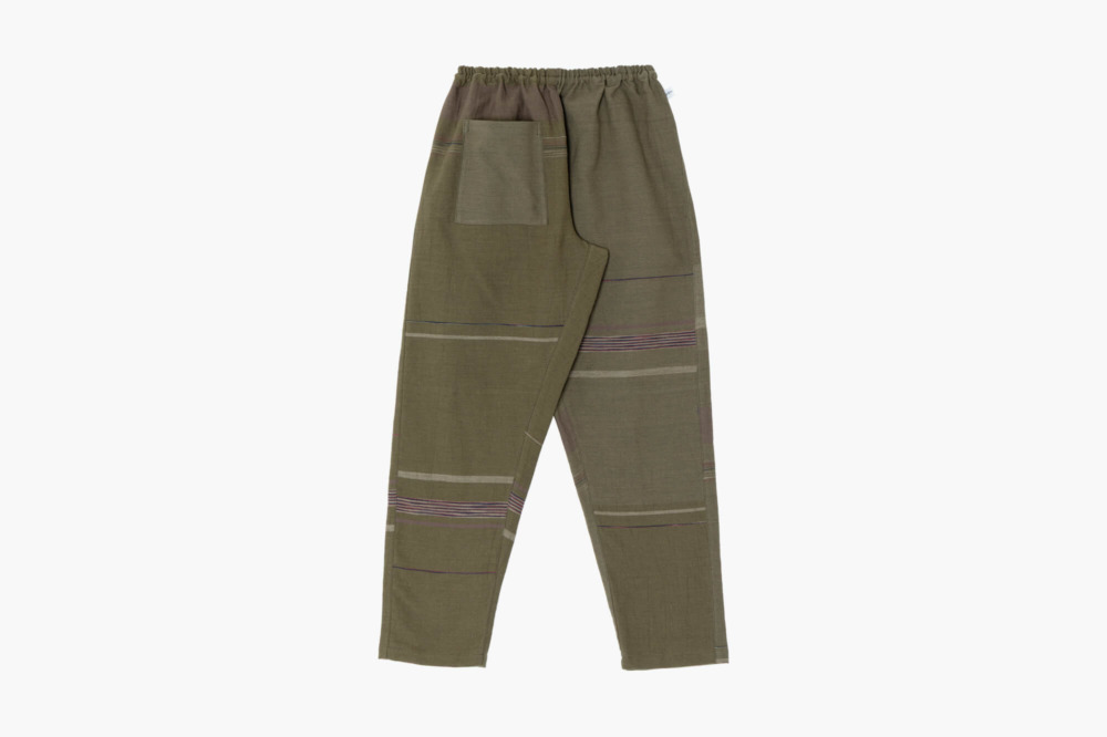 Farmers’ MONPE tamaki niime / No.11(S size)