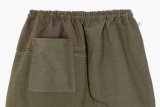 Farmers’ MONPE tamaki niime / No.11(S size)