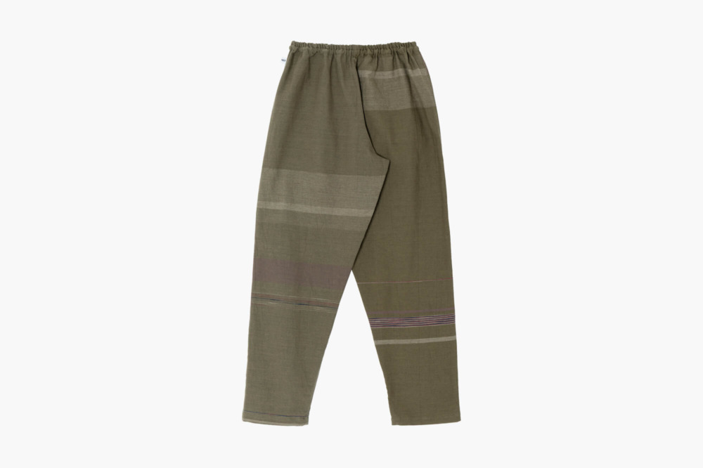 Farmers’ MONPE tamaki niime / No.11(S size)