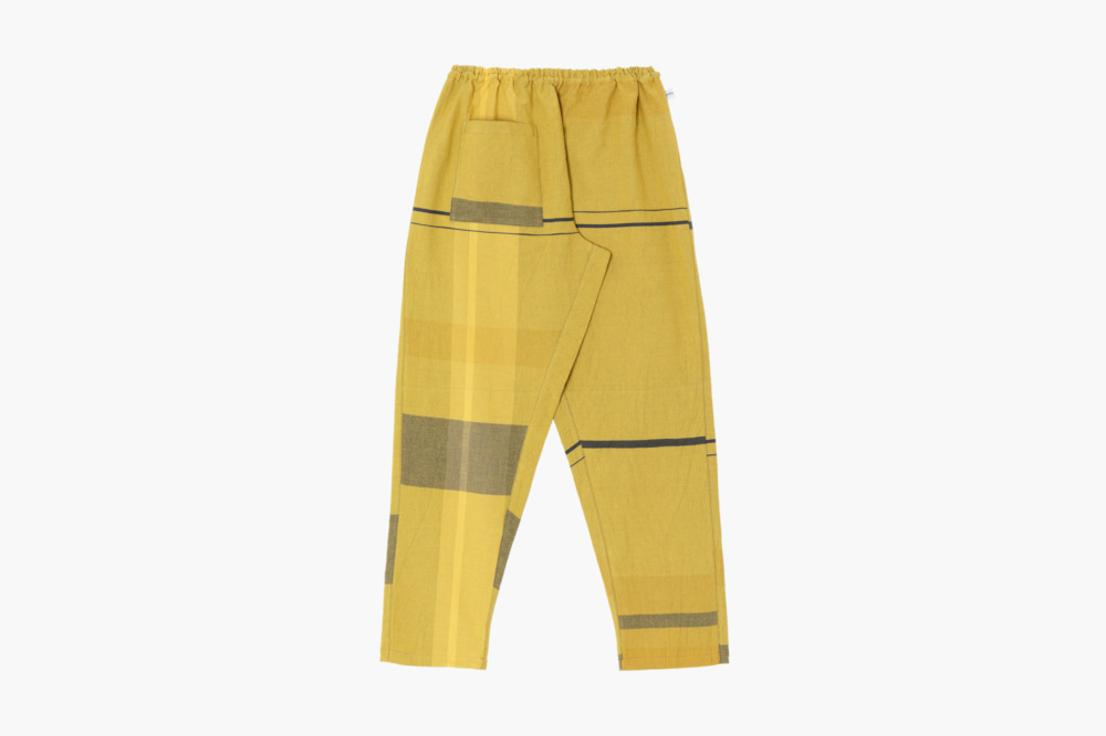 Farmers’ MONPE tamaki niime / No.9(S size)