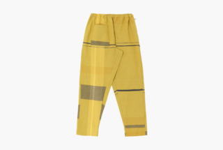 Farmers’ MONPE tamaki niime / No.9(S size)