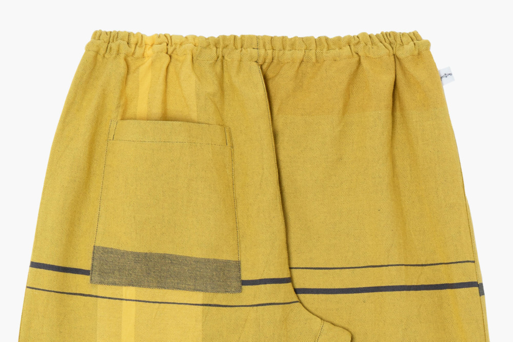 Farmers’ MONPE tamaki niime / No.9(S size)